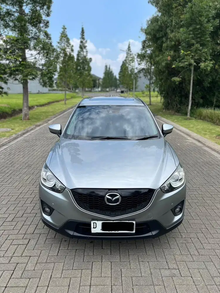 For sale Mazda CX5 2014