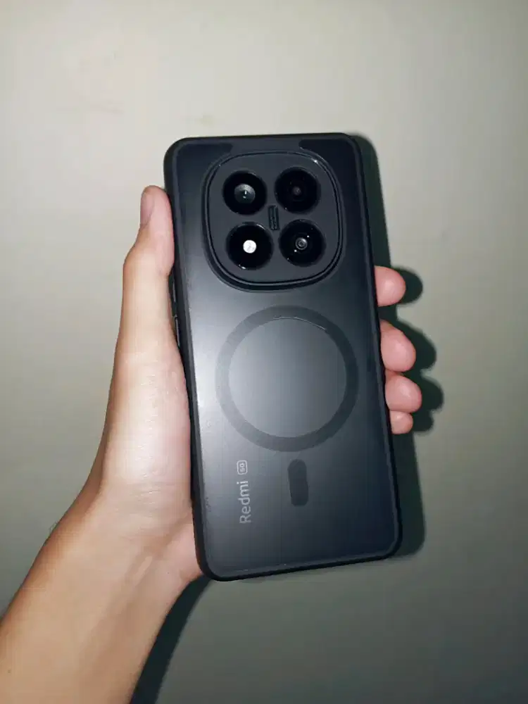 REDMI NOTE 14 PRO PLUS 5G