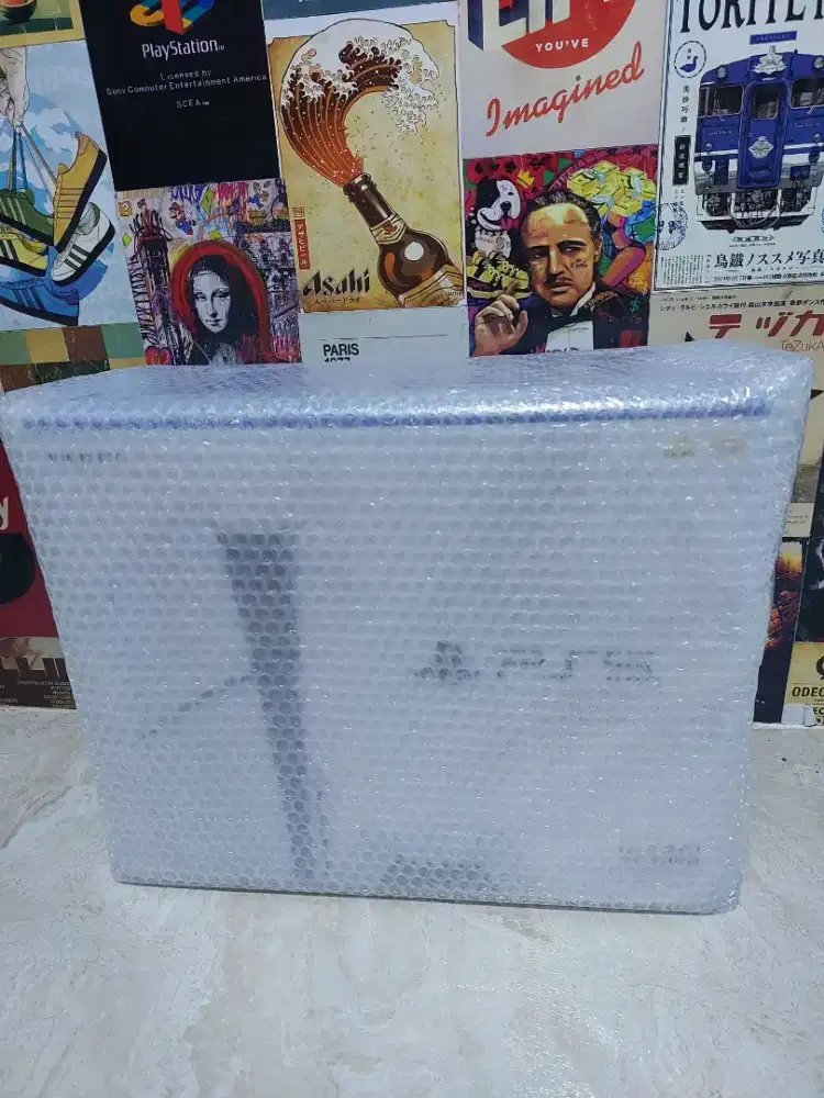 PlayStation 5 / ps5 slim disc BNIB