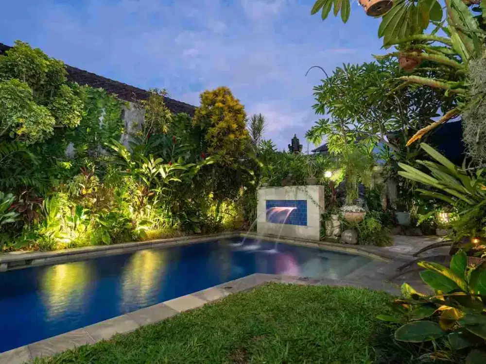 Beautifull Villa in Ubud