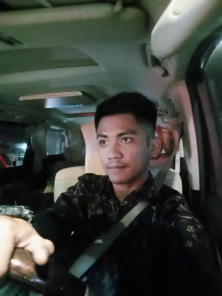 DRIVER PRibadi atau Direksi