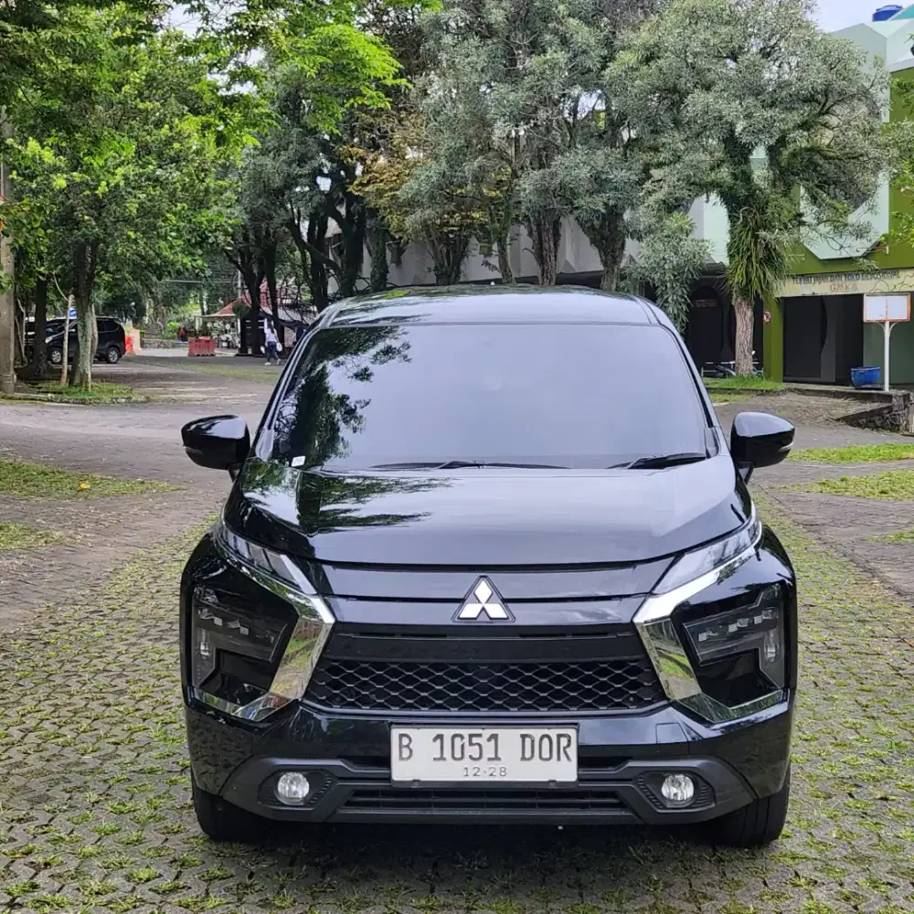 Mitsubishi Xpander Exceed Matic 2023