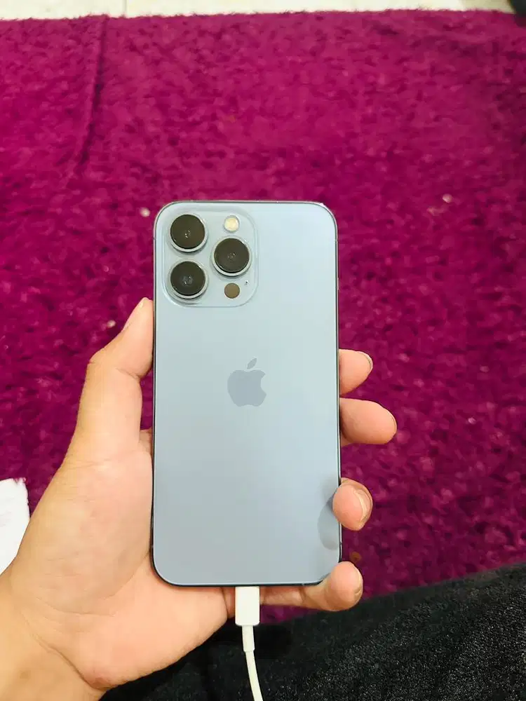 IPhone 13 PRO 256GB BEACUKAI