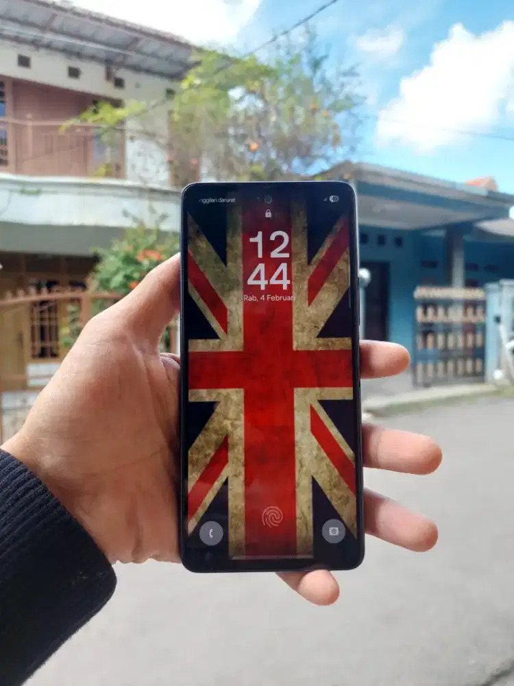 Samsung A53 8/256 5G Hp+charger