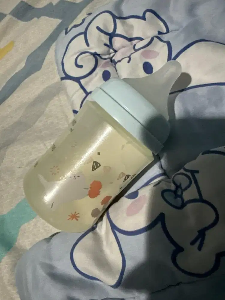 Lowongan momong balita