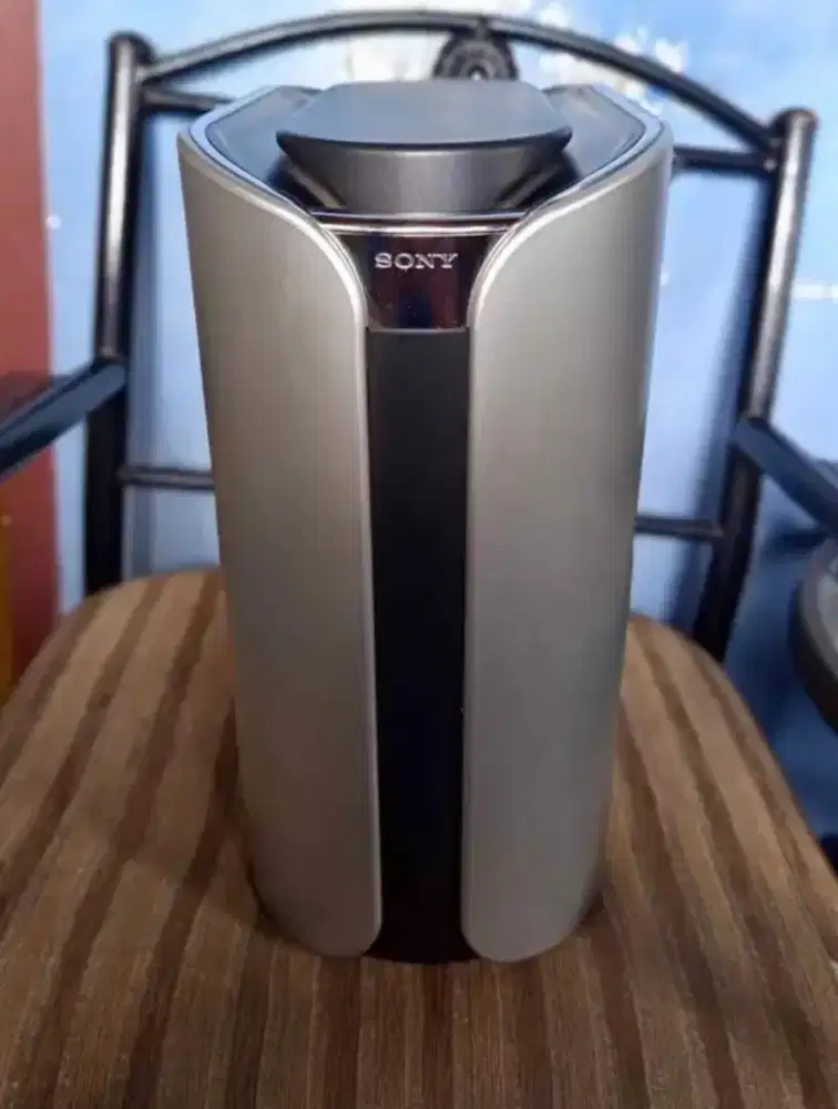 SUBWOOFER SONY pasif ok like new original