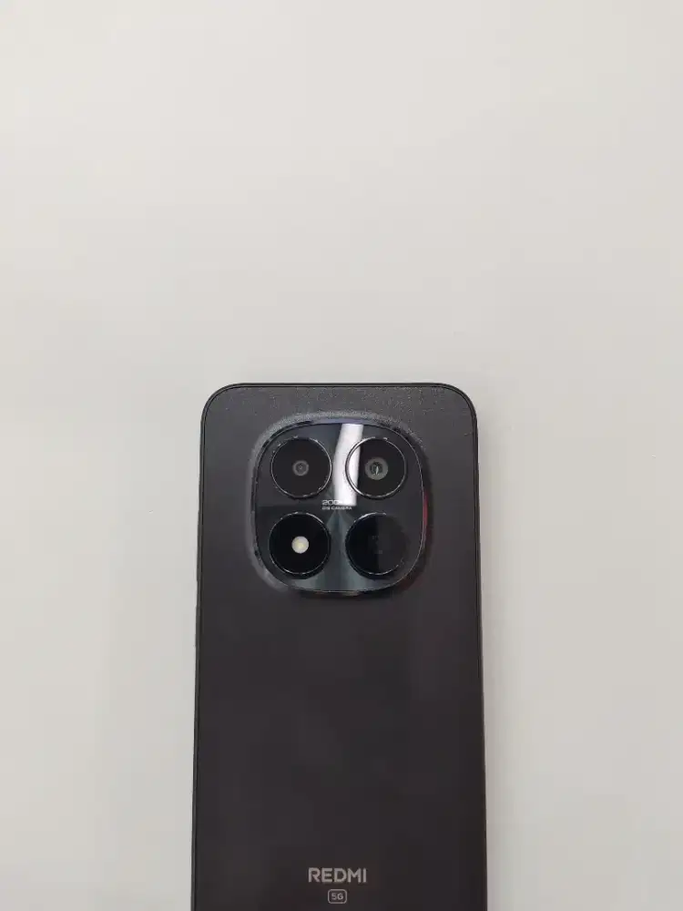 Redmi note 15 pro 5G