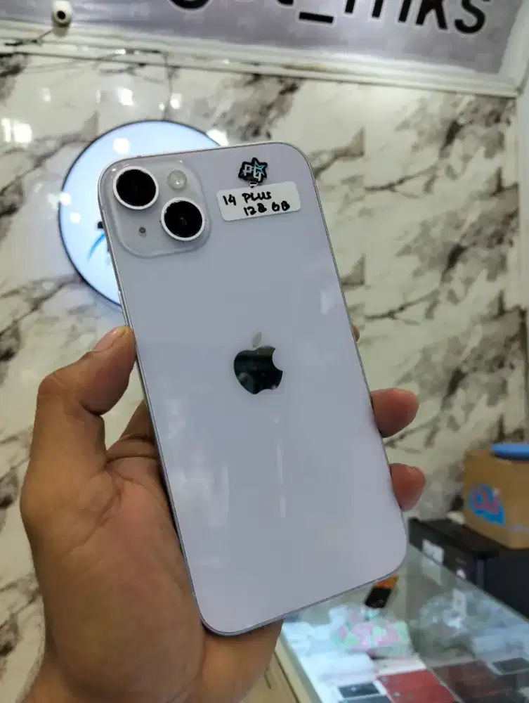 IPhone 14 Plus 128 gb wifi