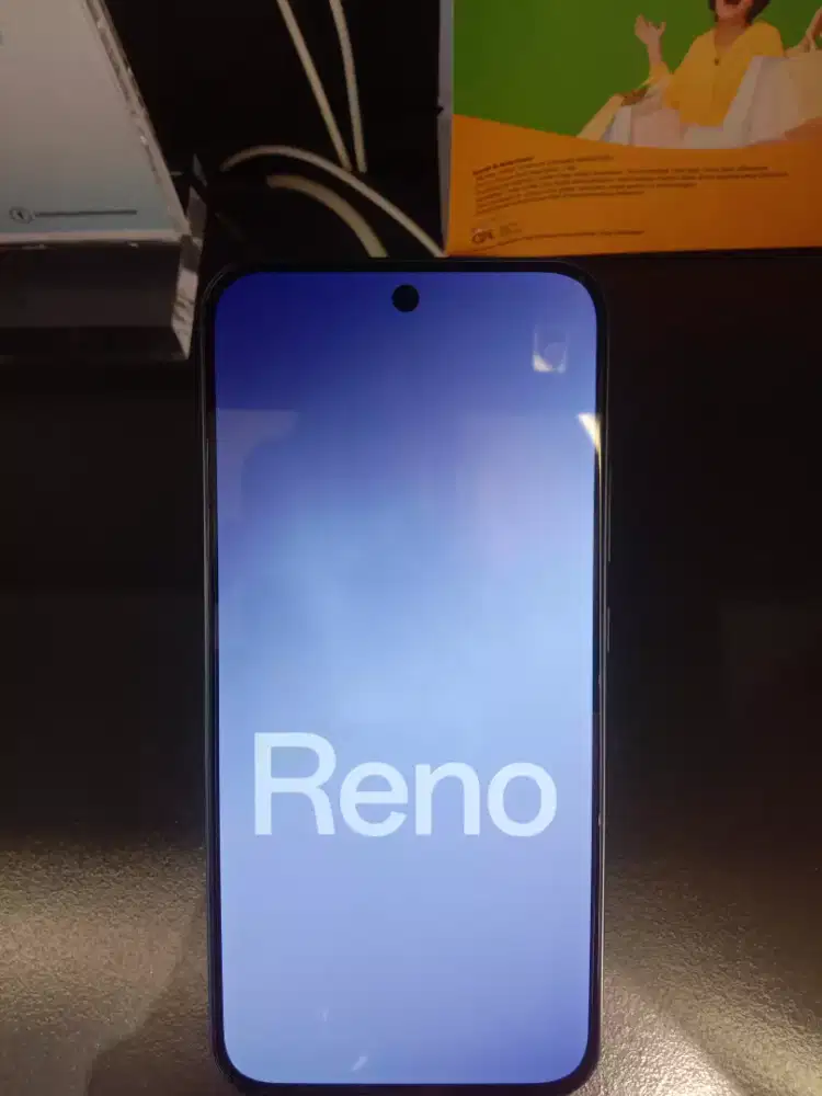 OPPO RENO 15 F 5G