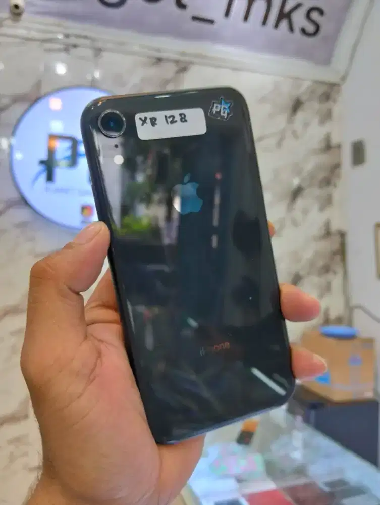 IPhone xr 128 ibox