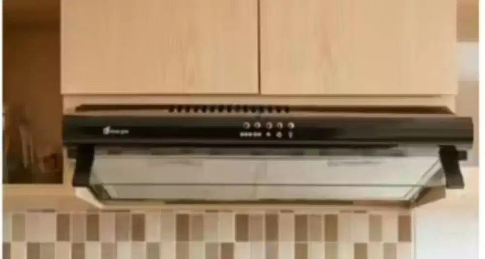 Heboh fan/cookerhood blugaz