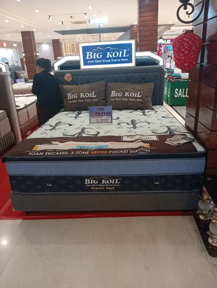 Kredit tempat tidur modal ktp by homecredit