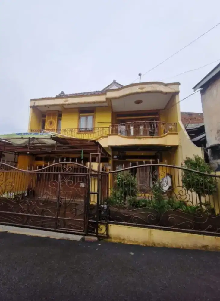 Dijual Rumah Dibawah Pasaran Lenteng Agung Kota Jakarta Selatan