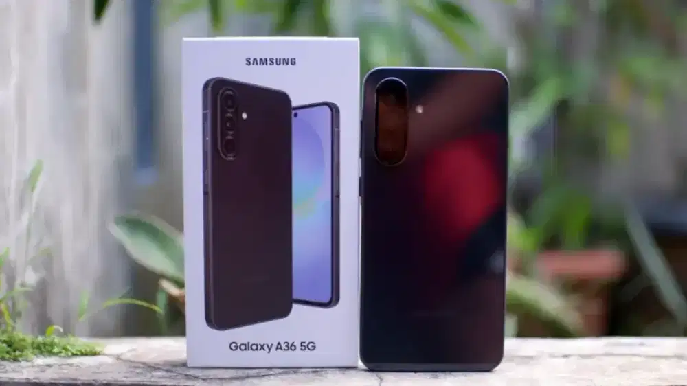 SAMSUNG Galaxy A36 5G