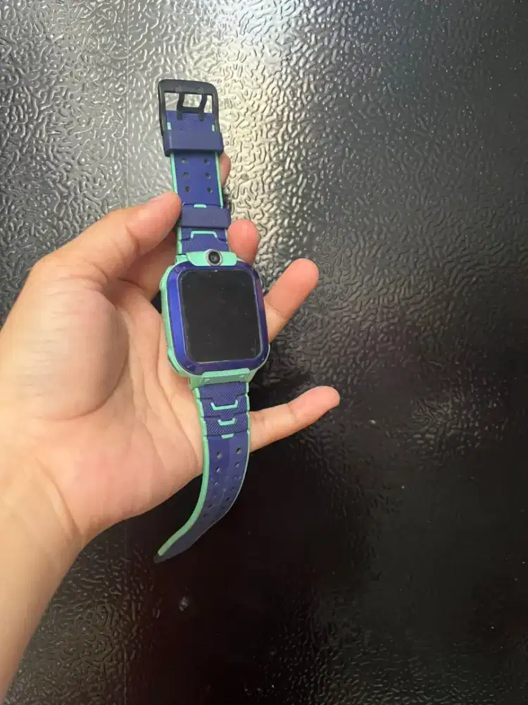 Jam Tangan Anak merk Imoo Z5 ori