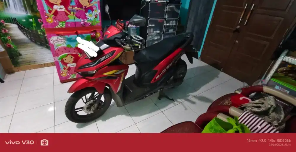 Vario CBS ISS 2025 CC 125