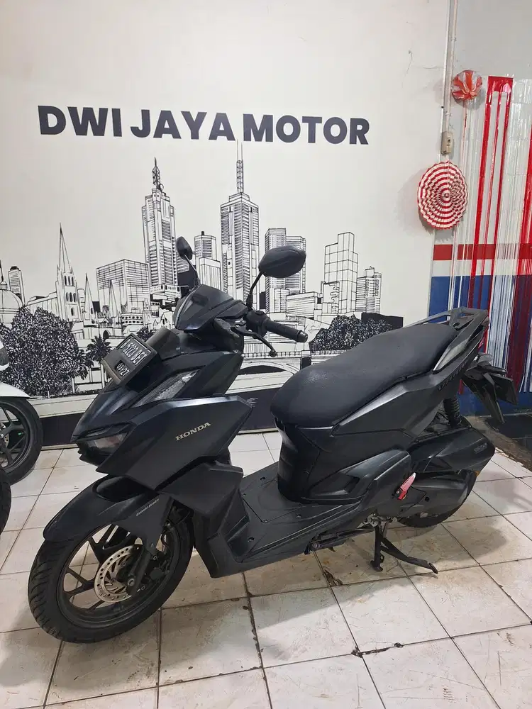 VARIO 160 2022 FULL ORISINIL BERGARANSI DP HANYA 1.200