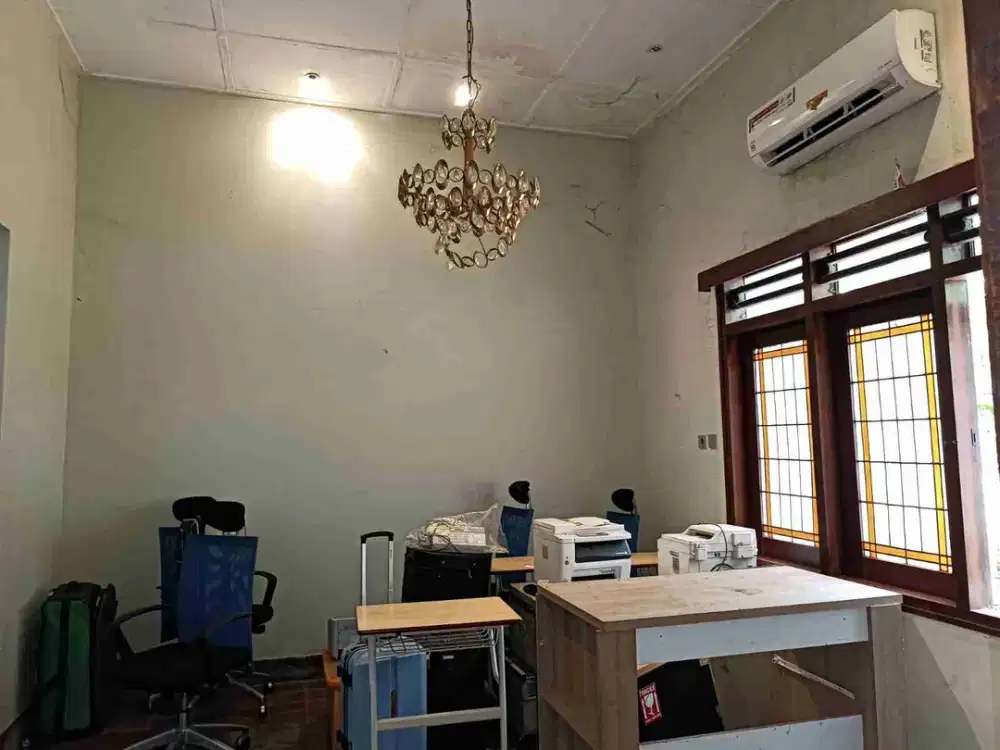 Rumah menteng lelang termurah jakarta