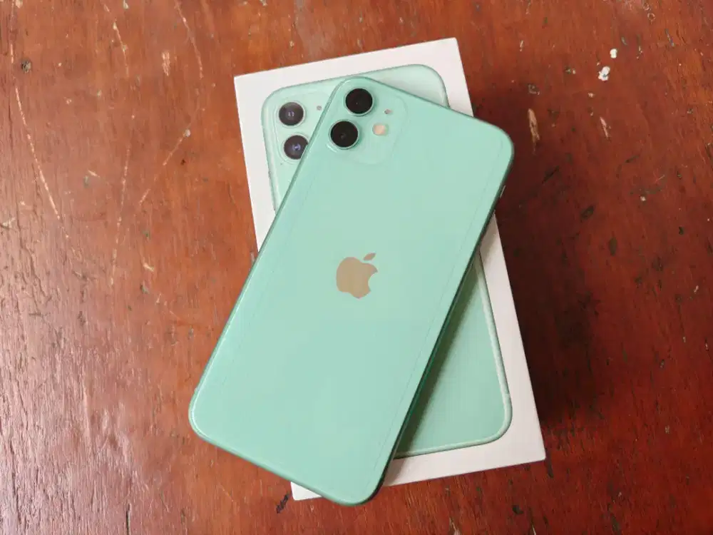 iPhone 11 128GB Inter Whitelist