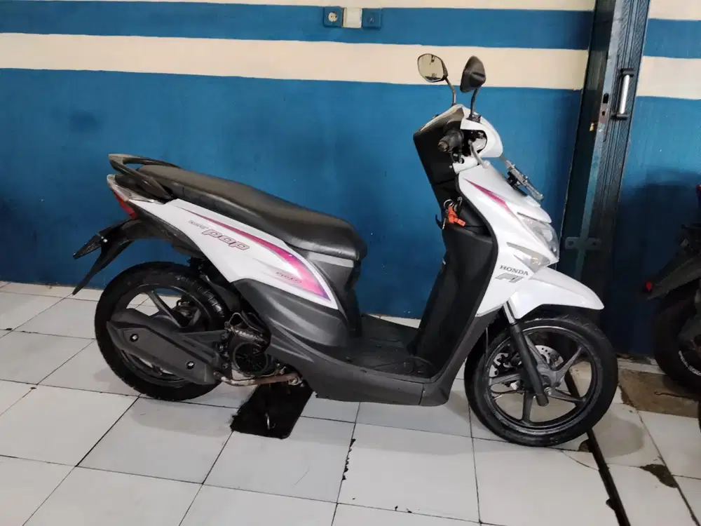 Baet pop 2015 surat lengkap