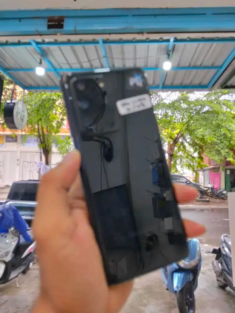 Samsung s20 ultra 12/128