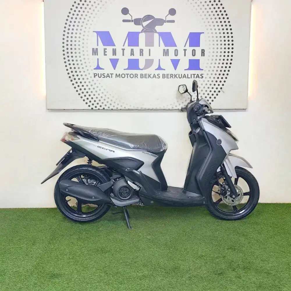 GEAR S 2021 DP 500! SS LENGKAP DAN PROSES CEPAT! MENTARI JOJO MOTOR