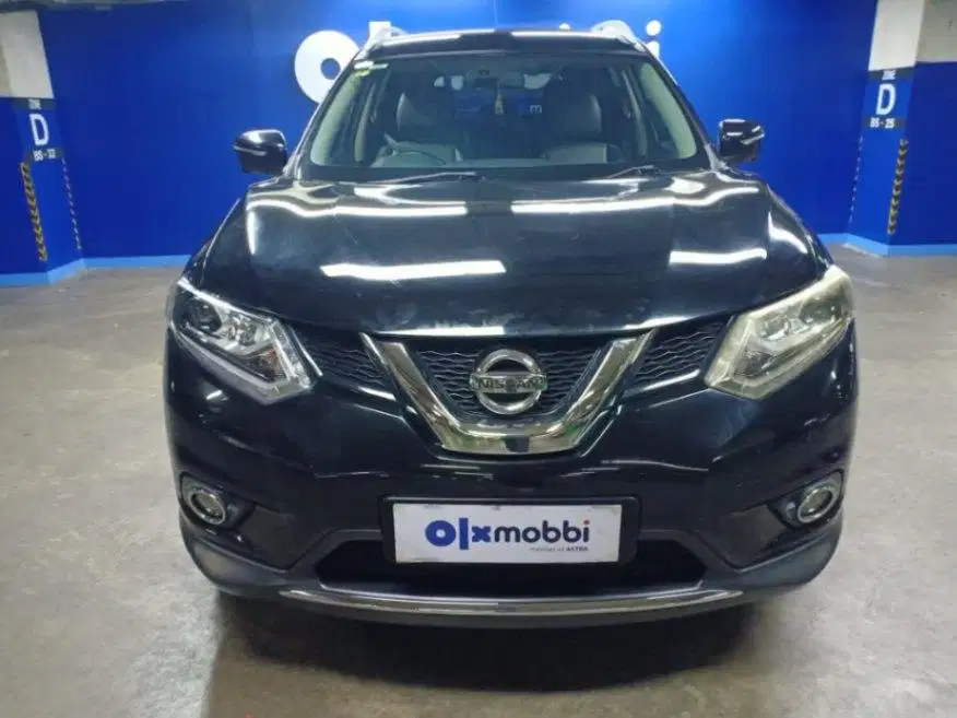 DP RENDAH - Nissan X-Trail 2.0 Bensin-AT 2016 S8SF