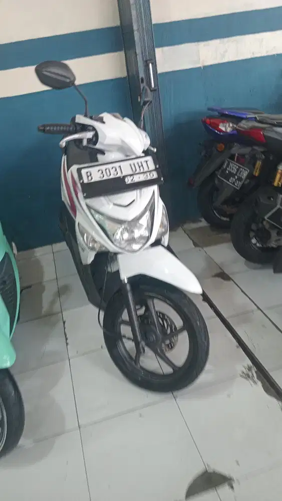 Baet pop 2015 surat lengkap jos