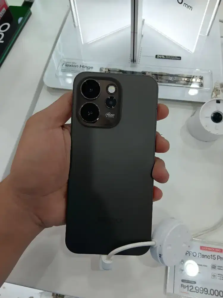 Oppo reno15 pro max5G