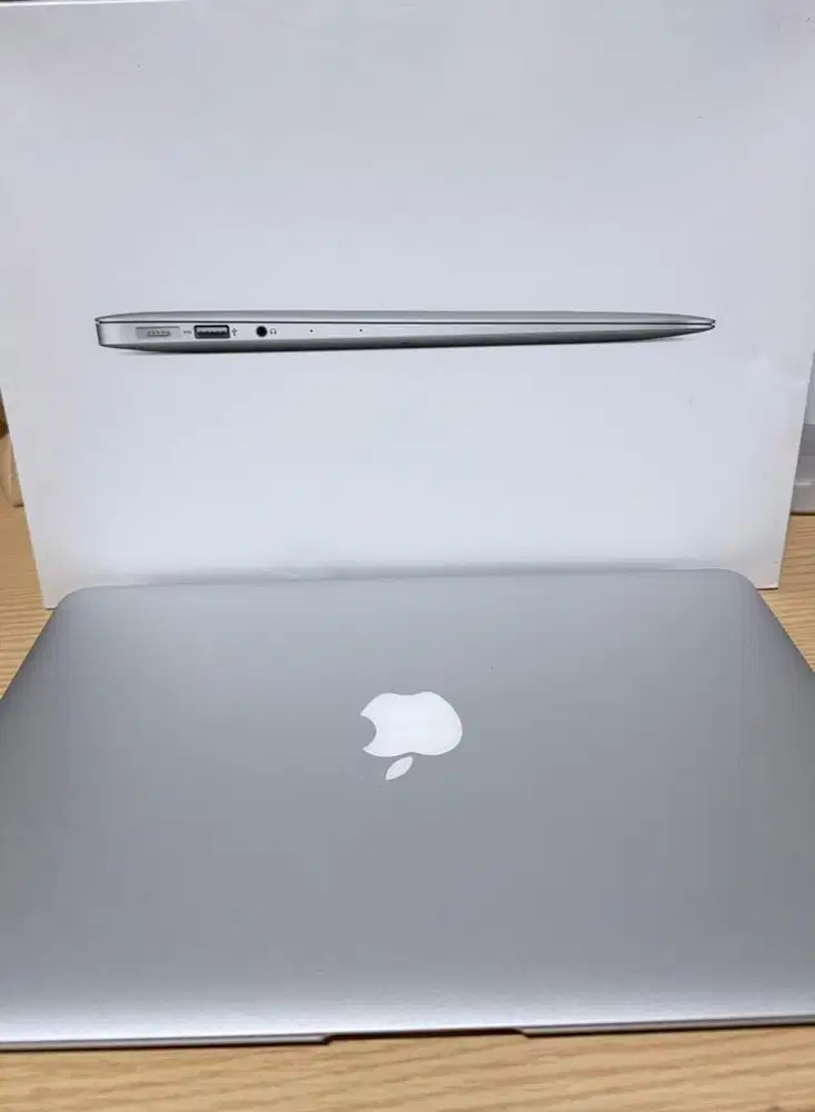 Macbook Air 2017