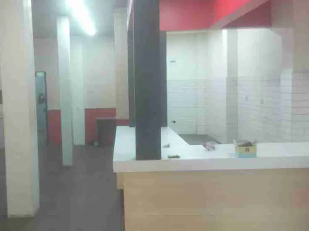 ✨ DISEWAKAN RUANG USAHA SIAP PAKAI ANTAPANI✨