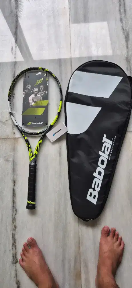 Babolat pure aero 98 2023