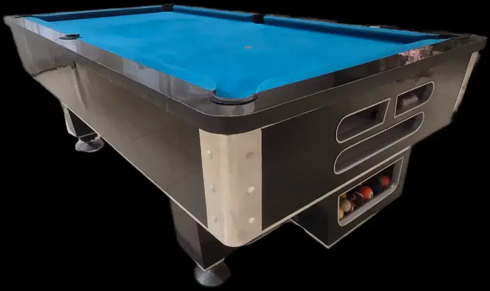 Meja Billiard & Meja Ping - Pong