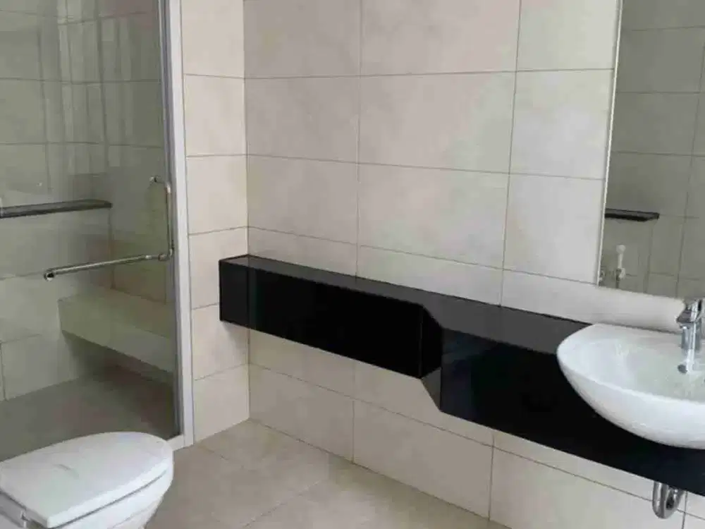 Dijual Rumah Cluster Harmony, Golf Island Pik