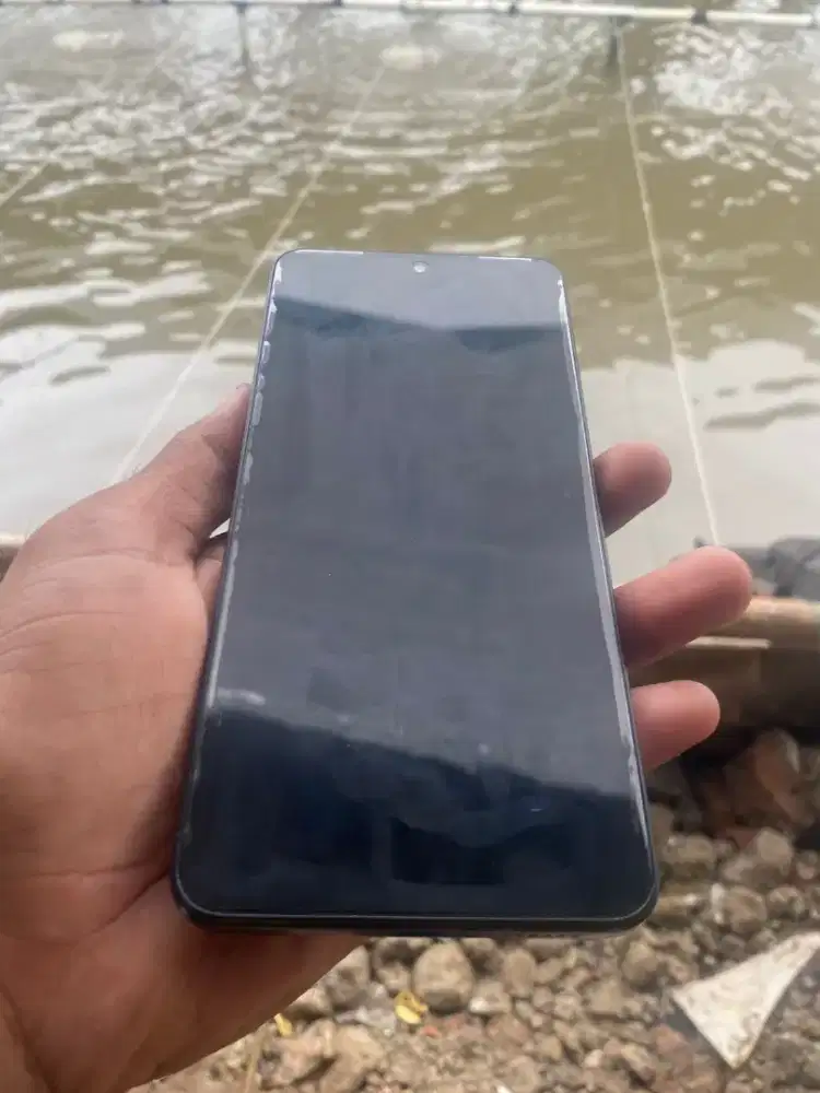 VIVO V50 LITE RAM 8/256