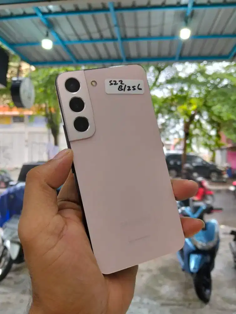 Samsung s22 5G 256 gb