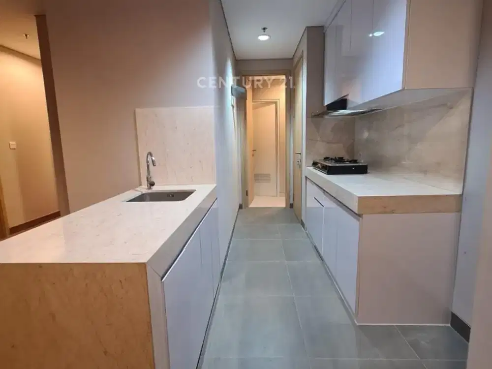 Apartemen Bagus Holland Village  Cempaka Putih Bisa Disewakan