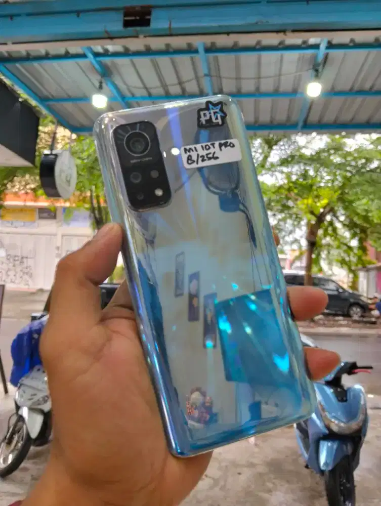 Xiaomi mi 10T pro 5G 256