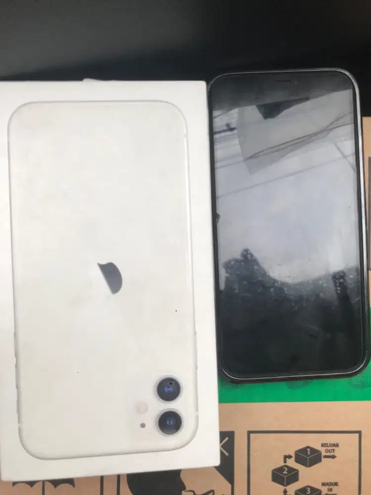 Iphone 64gb ibox mulus