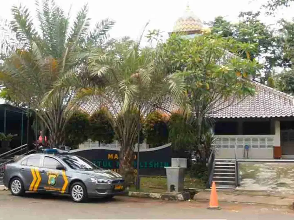 Dijual Rumah Full Furnished di Perumahan Bukit Novo Depok Jawa Barat