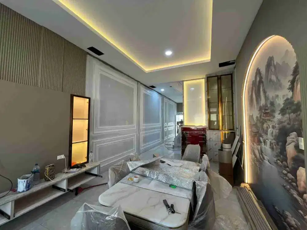 Dijual Komplek Holyland Residence ( Jalan Taduan / Pancing )