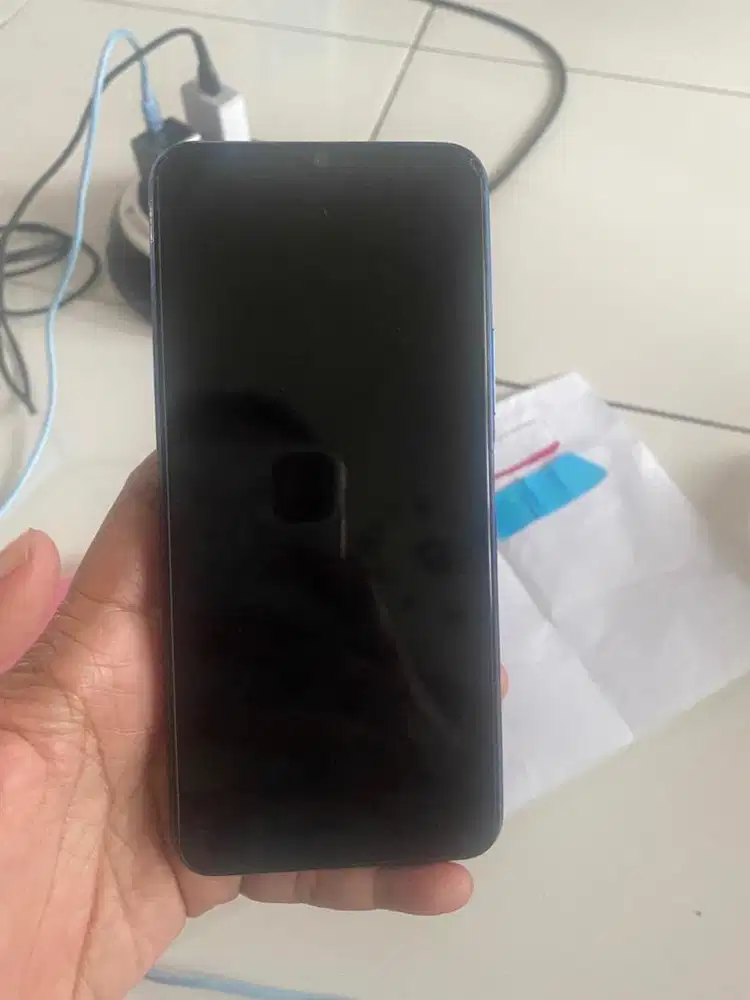 Vivo y20 ram 4/64