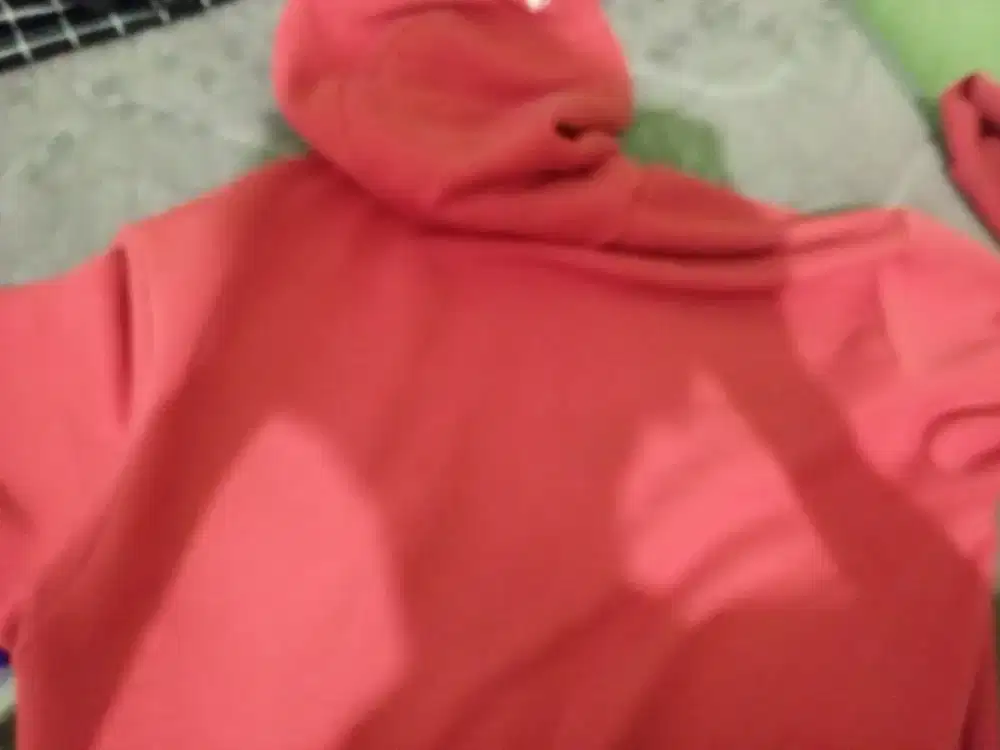 Jual aja jaket yang tau barang aja 500 negoin aja minat