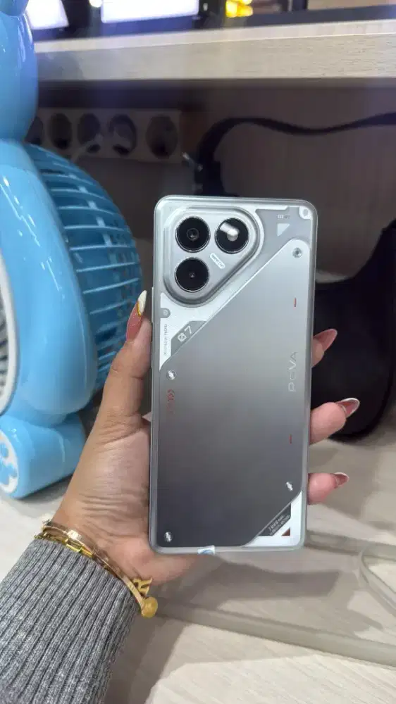 Tecno Pova 7 8+8/128