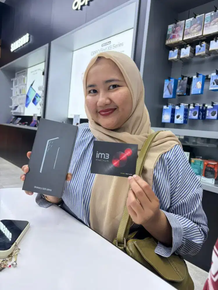 PROMO CB ALL SERIES SAMSUNG BANDUNG