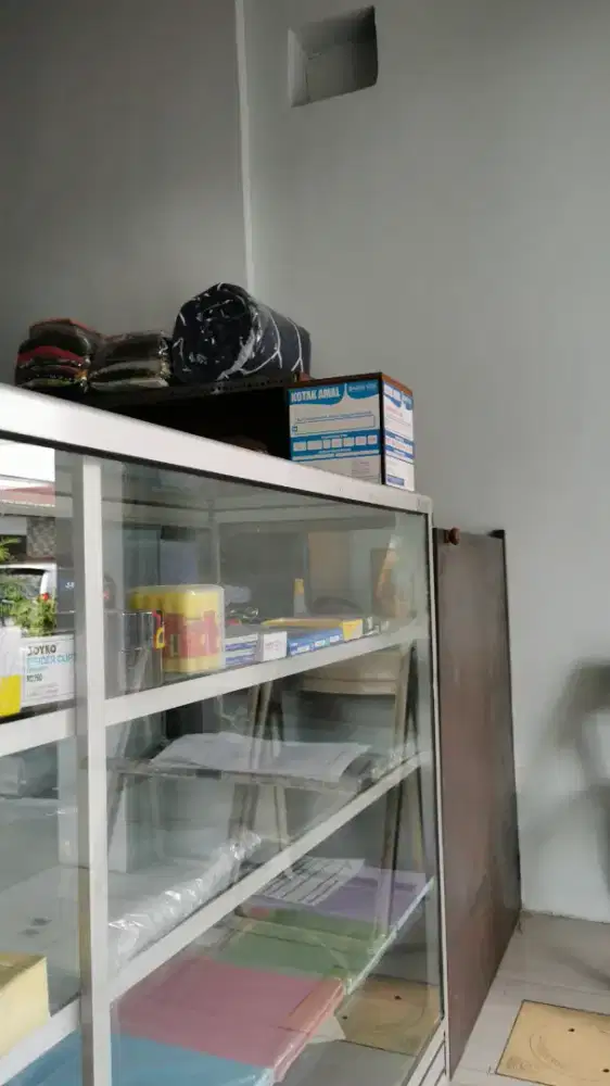 lowongan jaga kuliner wedangan