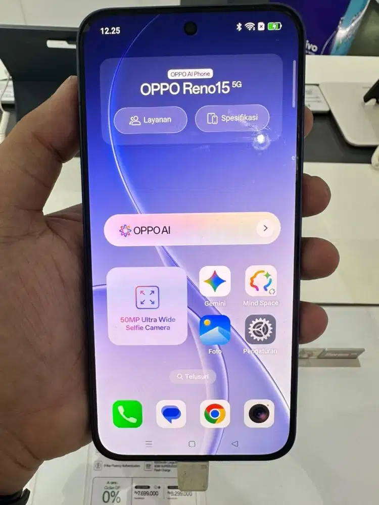 OPPO RENO 15 5G