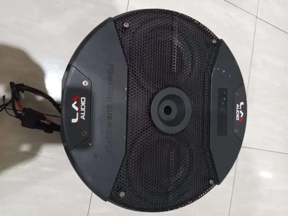 Subwoofer LM Audio Ban Serep
