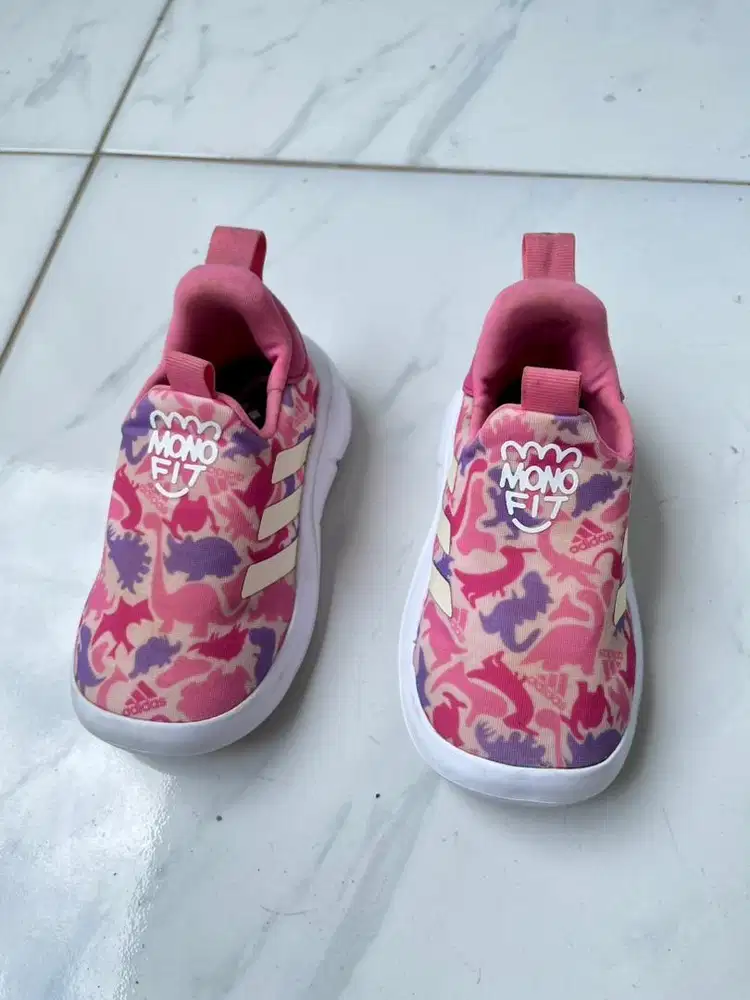 Preloved Sepatu Anak Adidas