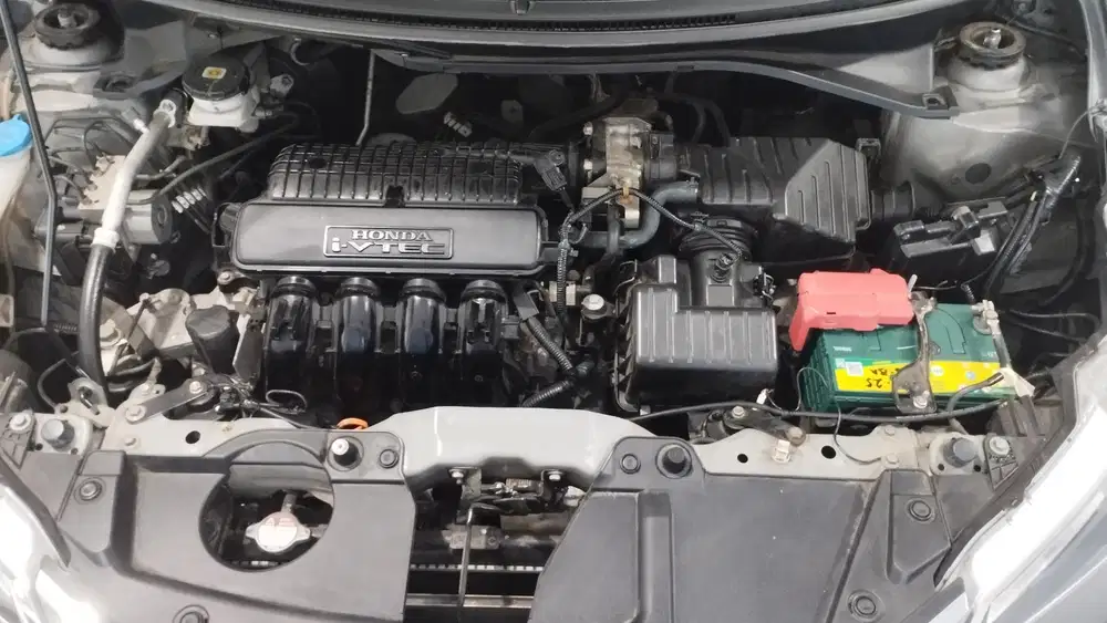 Honda Brio Satya 2023 Bensin